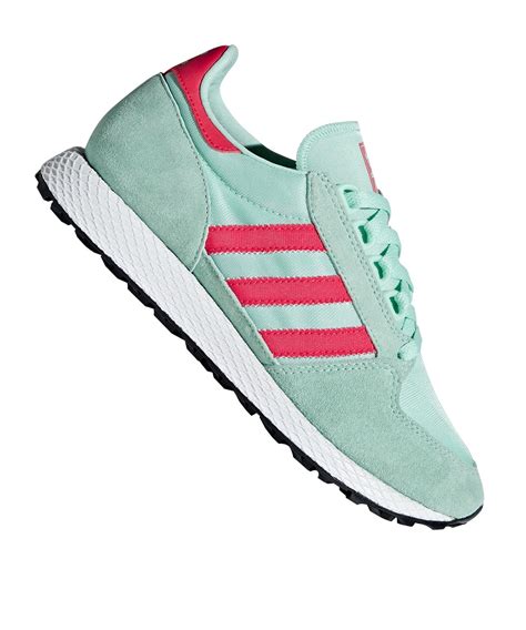 adidas forest grove damen grün|Adidas Forest Grove ab 86,00 € .